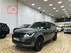 Land Rover Range Rover Vogue